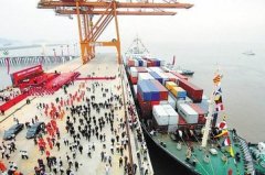 青島報關公司有哪些？